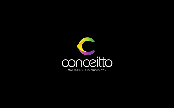 巴西Conceitto 品牌设计