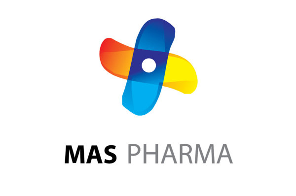 Mas Pharma品牌形象设计