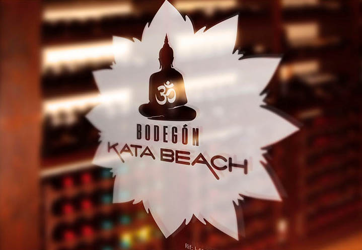 Kata Beach品牌设计