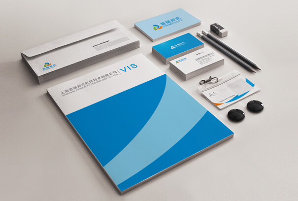 VI设计-优秀的企业品牌形象设计源于精良的设计