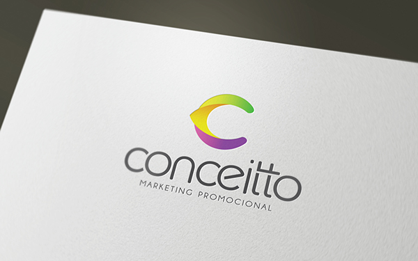 巴西Conceitto 品牌设计